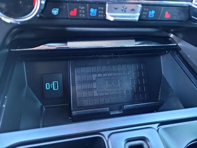 2022 Ford F-150 Lariat Super Crew 4WD w/502A