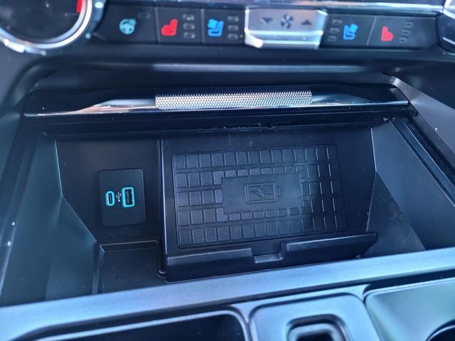 2022 Ford F-150 Lariat Super Crew 4WD w/502A