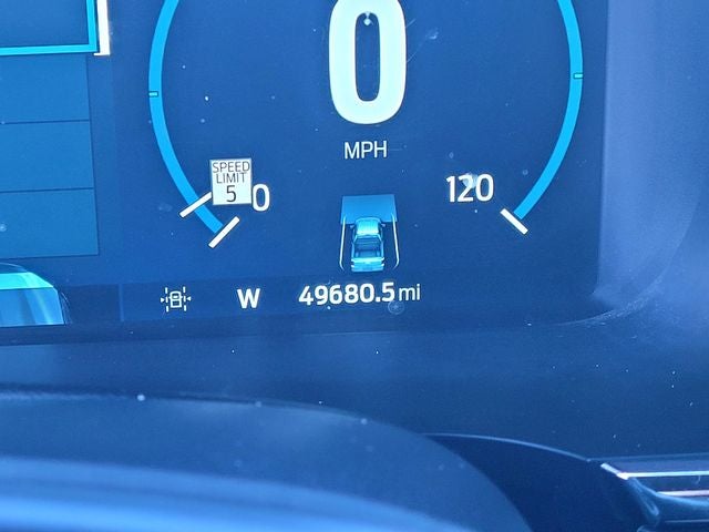 2022 Ford F-150 Lariat Super Crew 4WD w/502A