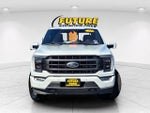 2022 Ford F-150 Lariat Super Crew 4WD w/502A