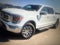 2022 Ford F-150 Lariat Super Crew 4WD w/501A