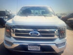 2022 Ford F-150 Lariat Super Crew 4WD w/501A