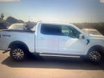 2022 Ford F-150 Lariat Super Crew 4WD w/501A
