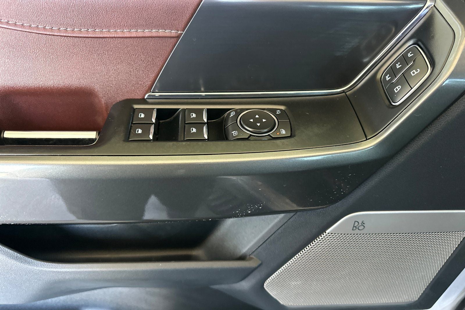 2022 Ford F-150 Lariat 4WD