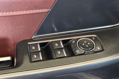 2022 Ford F-150 Lariat 4WD
