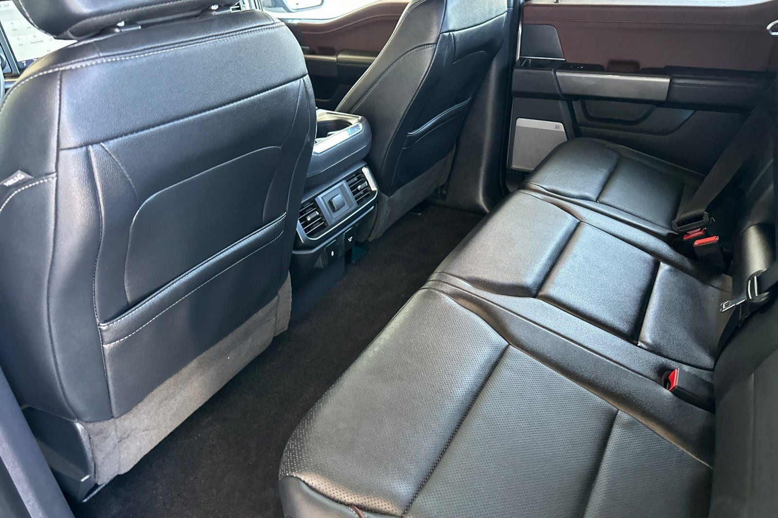 2022 Ford F-150 Lariat 4WD