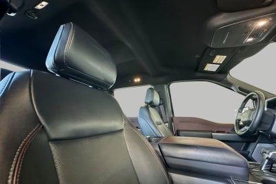 2022 Ford F-150 Lariat 4WD