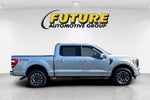 2022 Ford F-150 Lariat 4WD