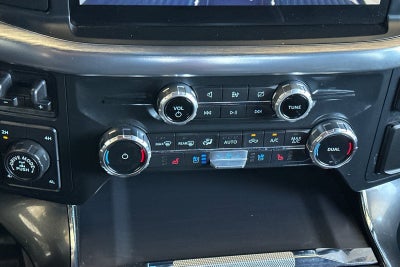 2022 Ford F-150 Lariat 4WD