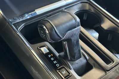 2022 Ford F-150 Lariat 4WD