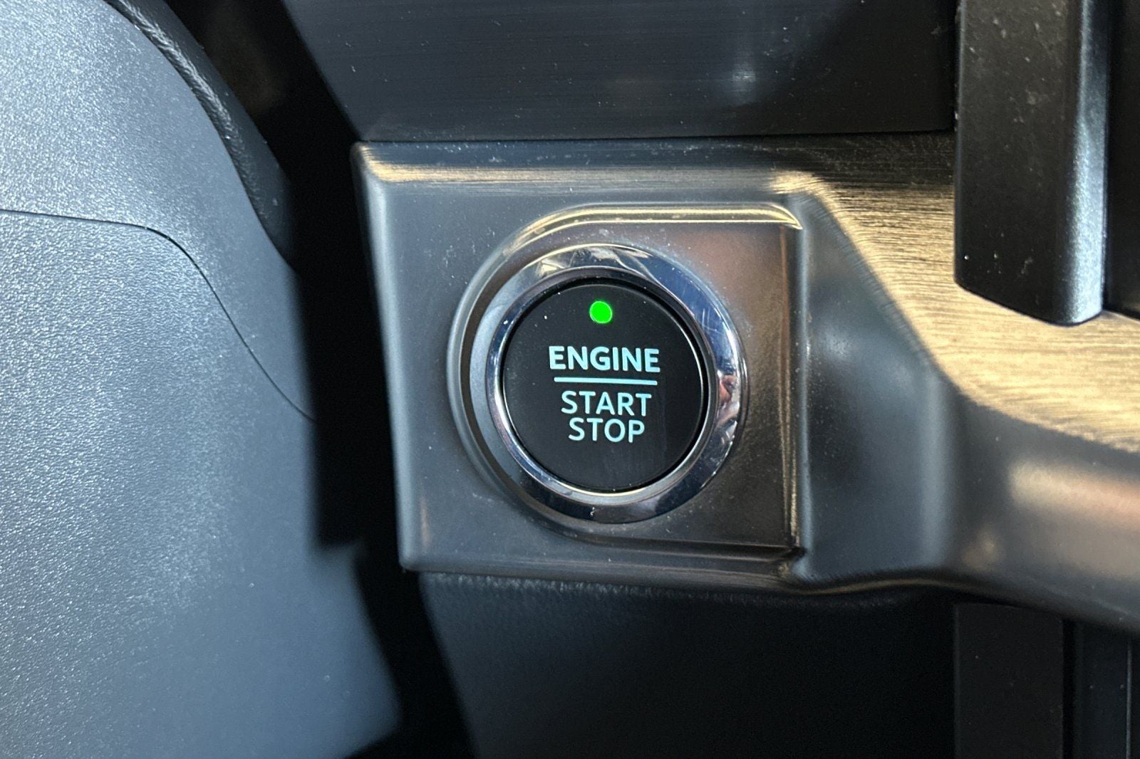 2022 Ford F-150 Lariat 4WD