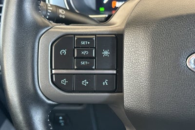 2022 Ford F-150 Lariat 4WD