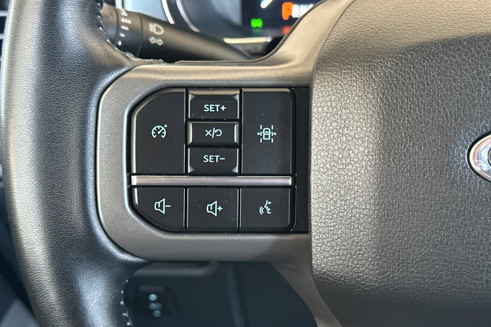 2022 Ford F-150 Lariat 4WD