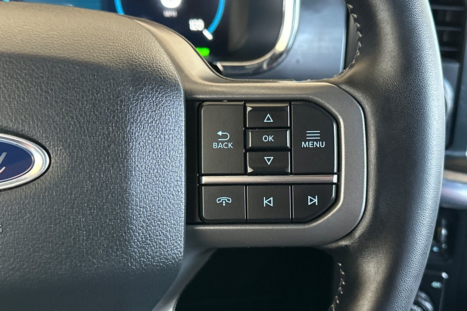 2022 Ford F-150 Lariat 4WD