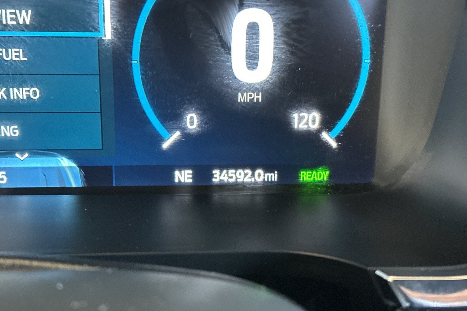 2022 Ford F-150 Lariat 4WD