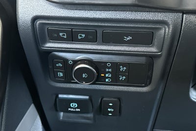 2022 Ford F-150 Lariat 4WD