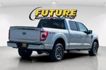 2022 Ford F-150 Lariat 4WD