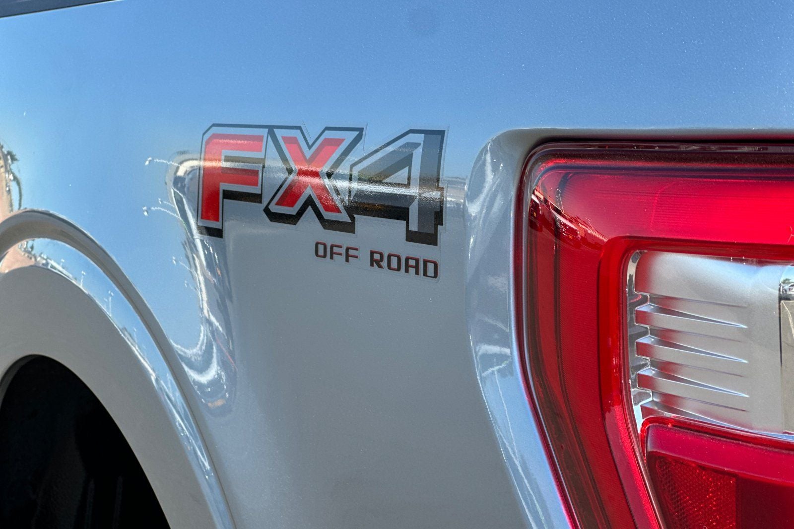 2022 Ford F-150 Lariat 4WD