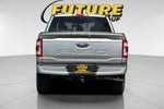 2022 Ford F-150 Lariat 4WD