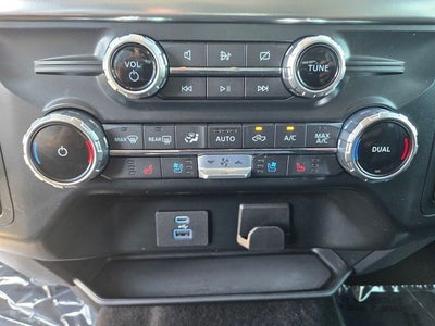 2022 Ford F-150 Lariat Super Crew 4WD w/501A