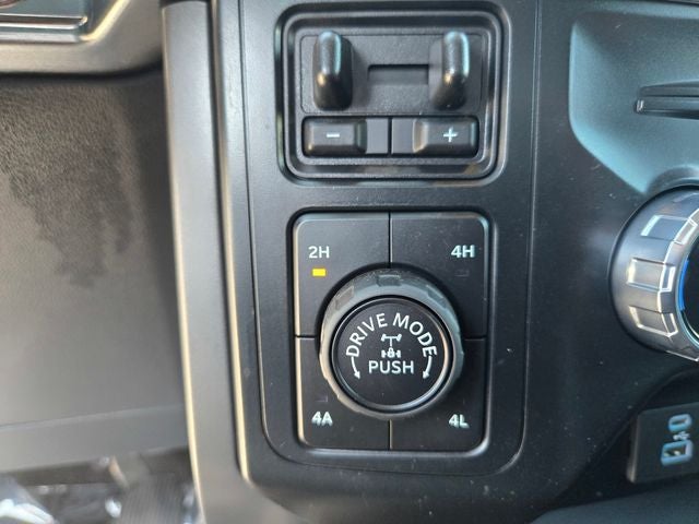 2022 Ford F-150 Lariat Super Crew 4WD w/501A