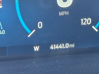2022 Ford F-150 Lariat Super Crew 4WD w/501A