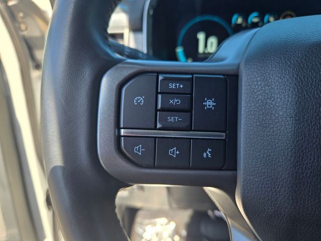 2022 Ford F-150 Lariat Super Crew 4WD w/501A