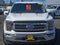 2022 Ford F-150 Lariat Super Crew 4WD w/501A