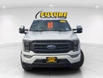2021 Ford F-150 Lariat Super Crew 4WD w/502A