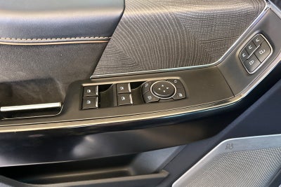 2022 Ford F-150 Platinum 4WD
