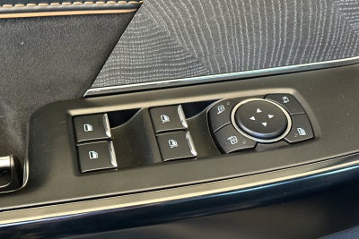 2022 Ford F-150 Platinum 4WD