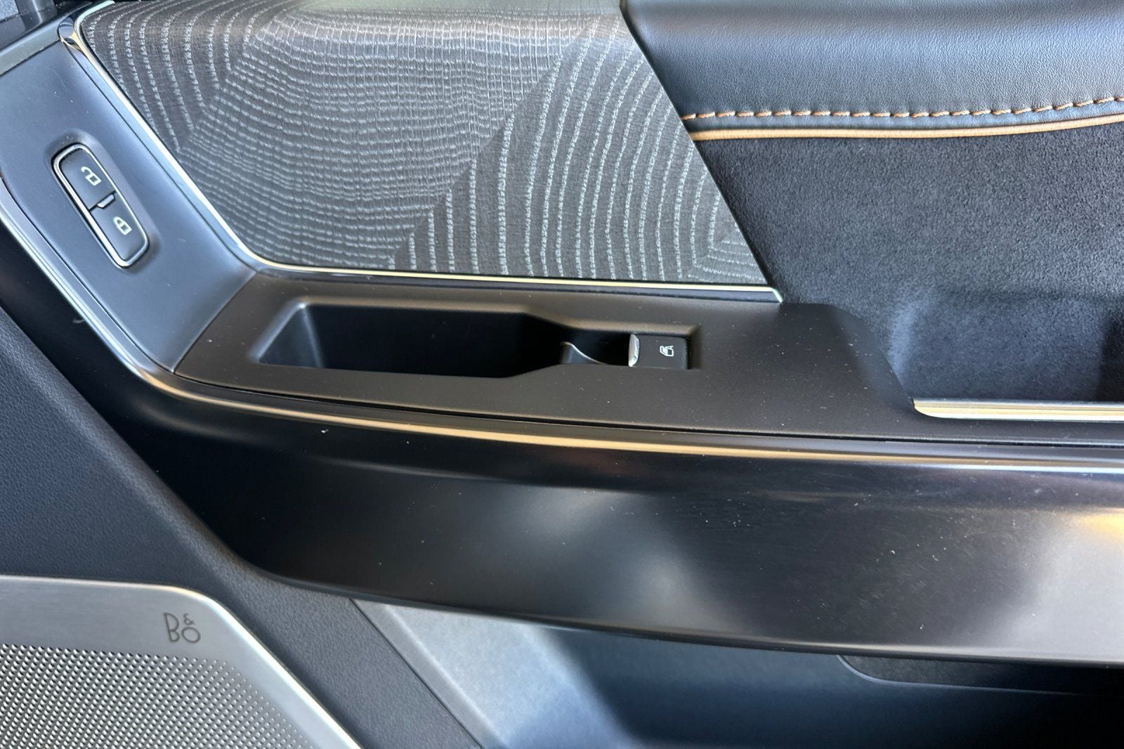 2022 Ford F-150 Platinum 4WD
