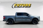 2022 Ford F-150 Platinum 4WD