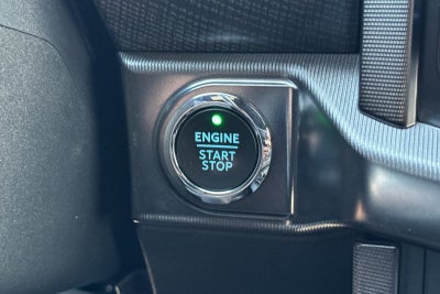 2022 Ford F-150 Platinum 4WD