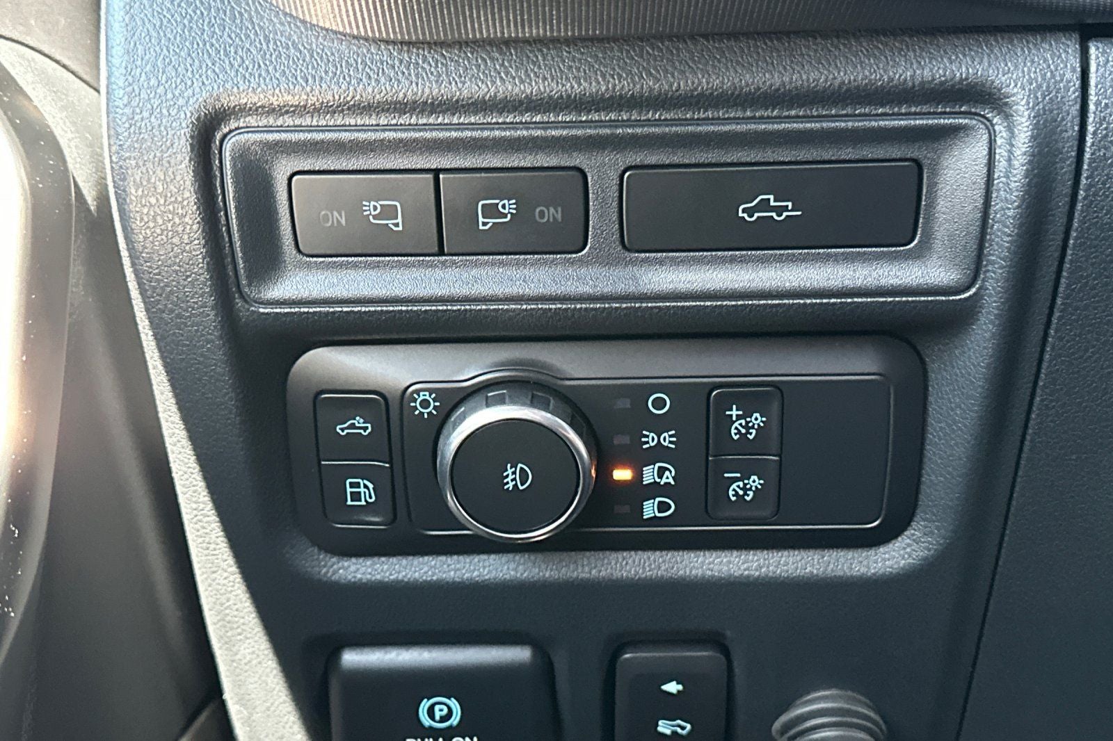 2022 Ford F-150 Platinum 4WD