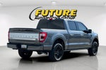 2022 Ford F-150 Platinum 4WD
