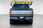 2022 Ford F-150 Platinum 4WD