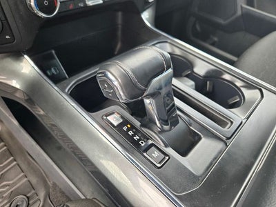 2022 Ford F-150 XLT Super Crew 4WD w/302A