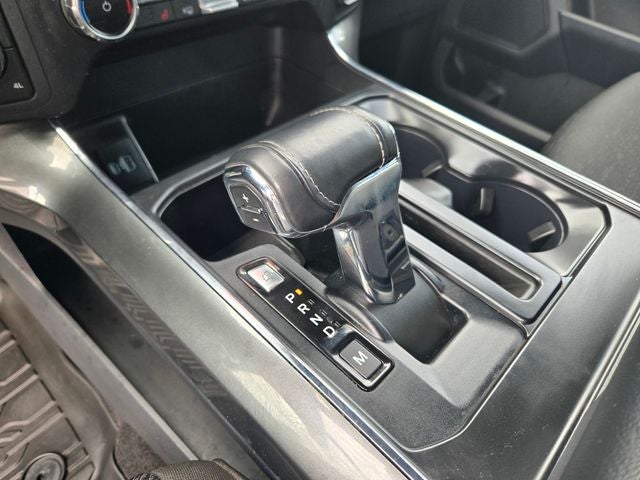 2022 Ford F-150 XLT Super Crew 4WD w/302A