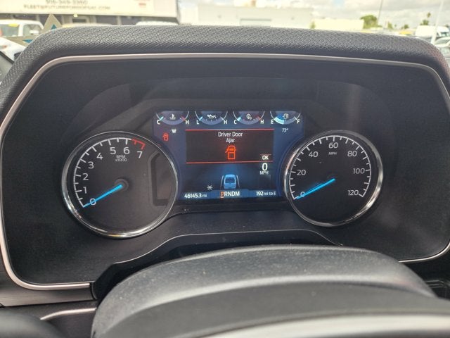 2022 Ford F-150 XLT Super Crew 4WD w/302A