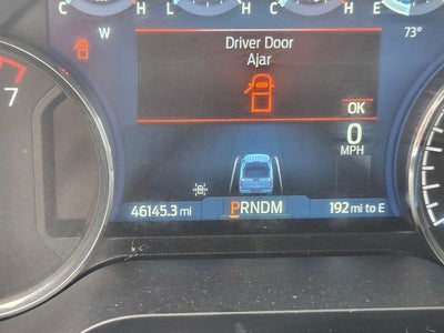 2022 Ford F-150 XLT Super Crew 4WD w/302A