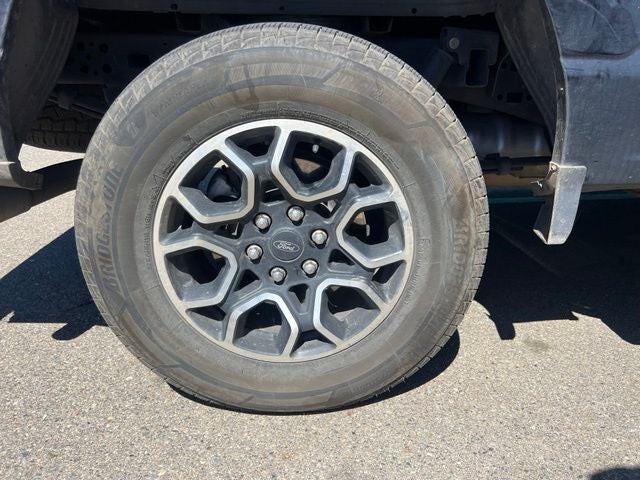 2022 Ford F-150 XLT Super Crew 4WD w/302A