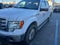2013 Ford F-150 Lariat Super Crew 4WD