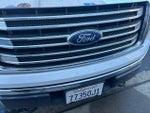 2013 Ford F-150 Lariat Super Crew 4WD