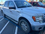 2013 Ford F-150 Lariat Super Crew 4WD