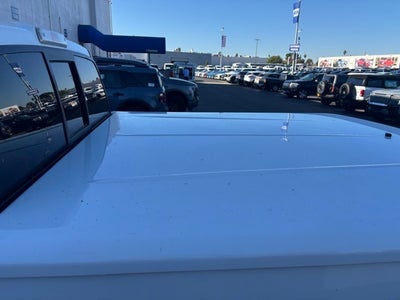 2013 Ford F-150 Lariat Super Crew 4WD