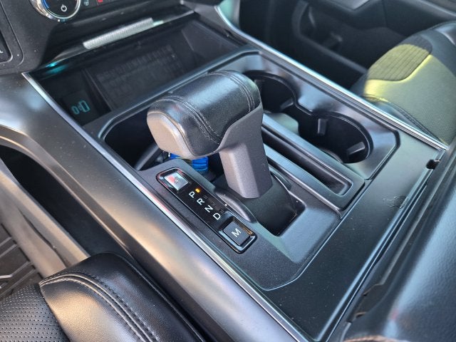 2021 Ford F-150 Raptor Super Crew 4WD