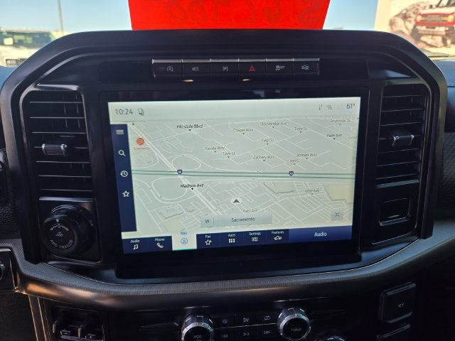 2021 Ford F-150 Raptor Super Crew 4WD