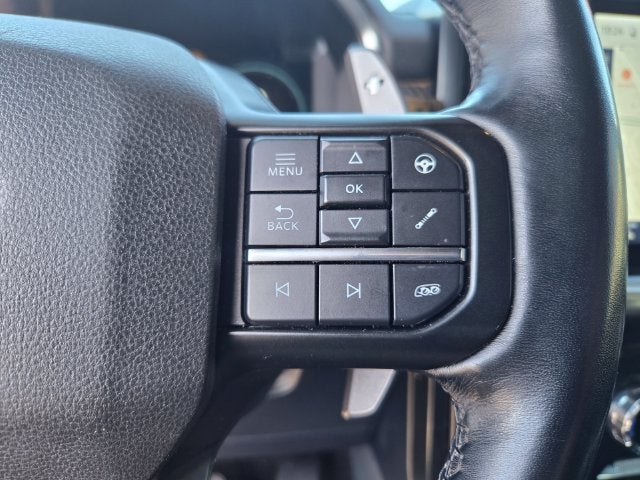 2021 Ford F-150 Raptor Super Crew 4WD