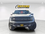 2021 Ford F-150 Raptor Super Crew 4WD